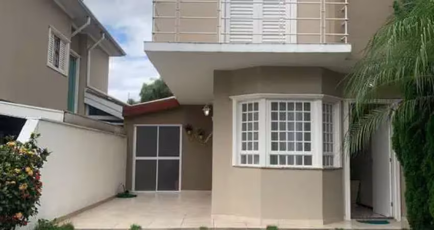 Casa em condomínio para venda em sorocaba, jardim belvedere, 3 dormitórios, 1 suíte, 3 banheiros, 3 vagas