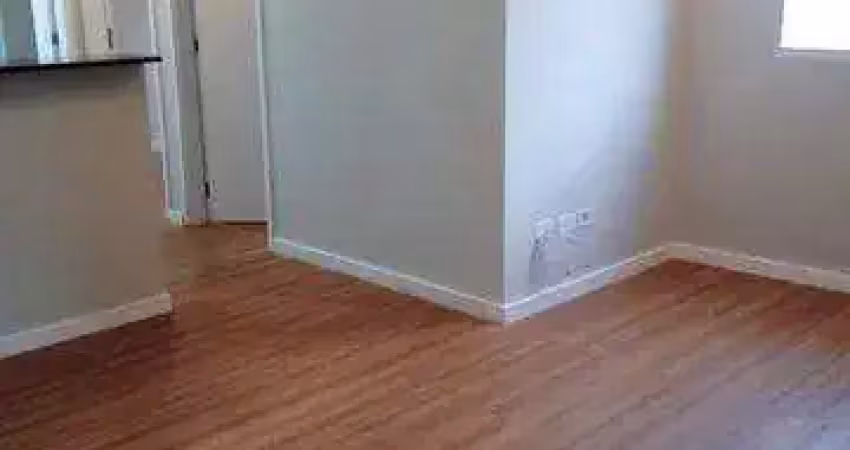 Apartamento para Venda em Sorocaba, Aparecidinha, 2 dormitórios, 1 banheiro, 1 vaga
