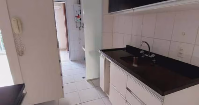 Apartamento para Locação em Barueri, Alphaville Centro Industrial e Empresarial/Alphaville., 2 dormitórios, 2 suítes, 1 banheiro, 2 vagas