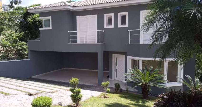 Casa em Condomínio para Venda em Santana de Parnaíba, Tarumã, 4 dormitórios, 4 banheiros, 4 vagas