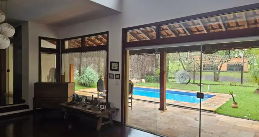Casa em condomínio para venda em santana de parnaíba, alphaville, 4 dormitórios, 2 suítes, 5 banheiros, 4 vagas