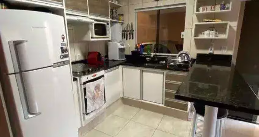 Sobrado para venda em sorocaba, vila colorau, 2 dormitórios, 2 banheiros, 3 vagas