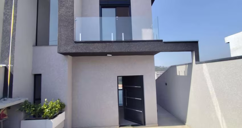 Casa / Sobrado para Venda em Cajamar, Portais (Polvilho), 3 dormitórios, 1 suíte, 2 banheiros, 2 vagas