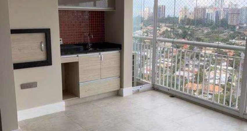 Duplex para Venda em Barueri, Dezoito do Forte Empresarial/Alphaville., 3 dormitórios, 3 suítes, 4 banheiros, 3 vagas