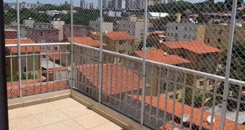 Duplex para Venda em Sorocaba, Jardim Guadalajara, 3 dormitórios, 2 banheiros, 1 vaga