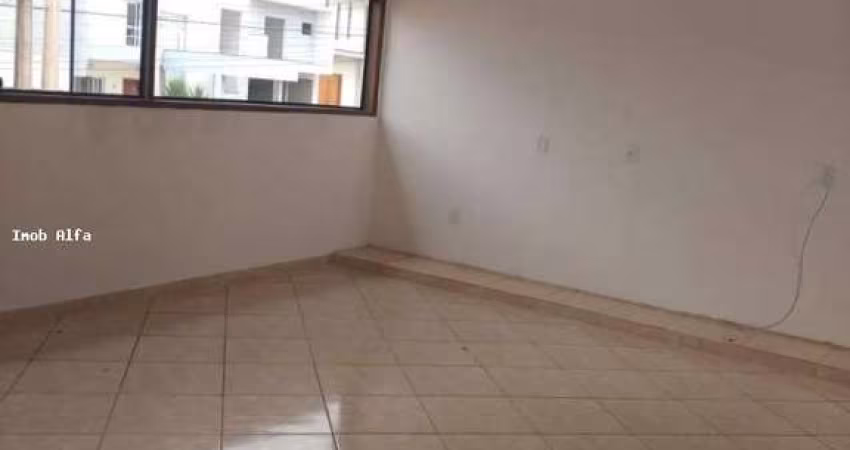 Casa para Venda em Sorocaba, Jardim Santa Bárbara, 3 dormitórios, 3 suítes, 4 banheiros, 3 vagas