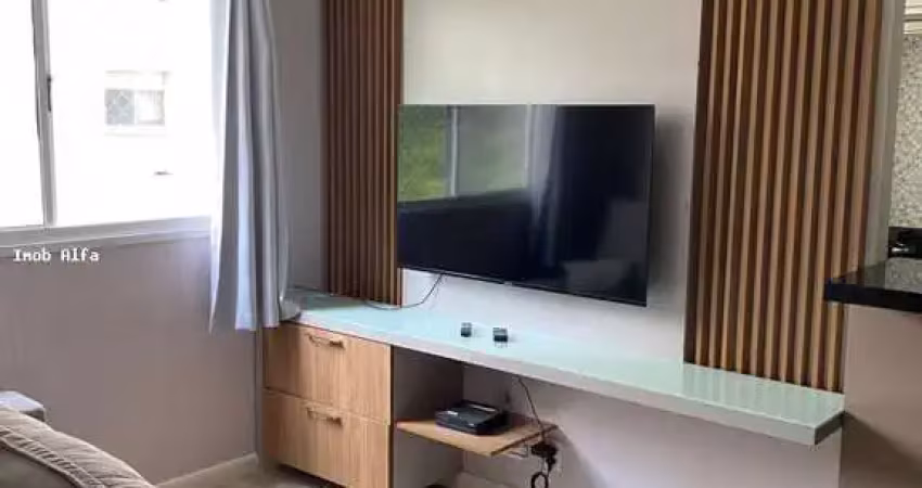 Apartamento para venda em barueri, vila são joão, 2 dormitórios, 1 banheiro, 1 vaga