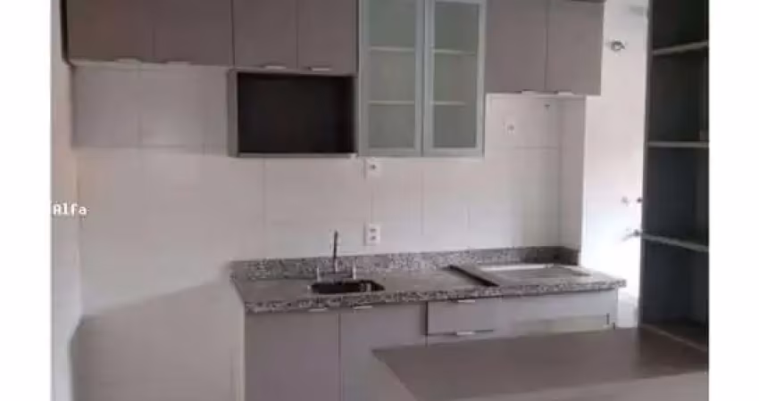 Apartamento para Venda em Barueri, Votupoca, 2 dormitórios, 1 banheiro, 1 vaga
