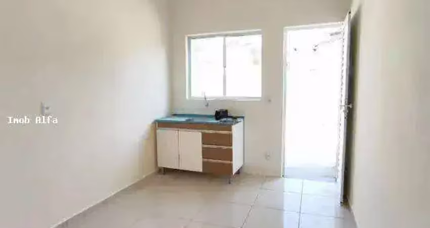 Casa para venda em sorocaba, vila helena, 2 dormitórios, 2 banheiros