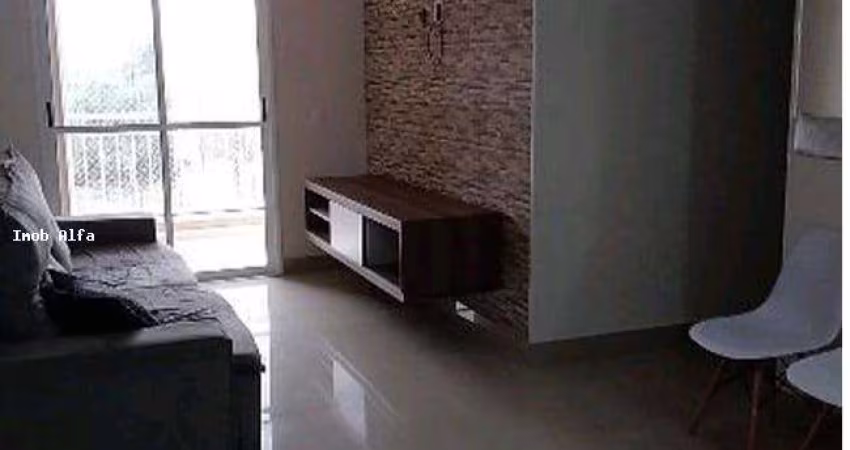 Apartamento para Venda em Barueri, Jardim Tupanci, 3 dormitórios, 1 suíte, 2 banheiros, 2 vagas