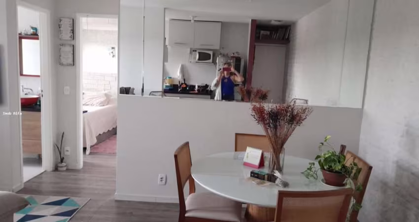 Apartamento para Venda em Barueri, Votupoca, 2 dormitórios, 1 banheiro, 1 vaga