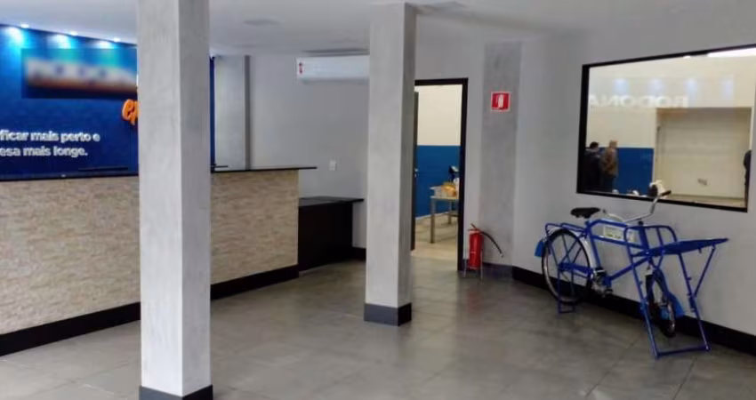 Galpão para Locação em Barueri, Condomínio Centro Comercial Alphaville, 10 vagas