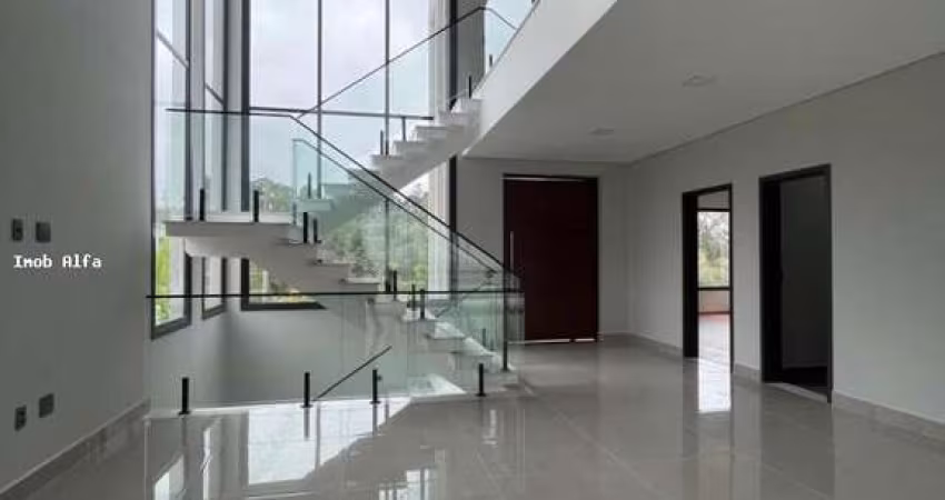 Sobrado para Venda em Jandira, Jardim do Golf I, 3 dormitórios, 3 suítes, 5 banheiros, 6 vagas