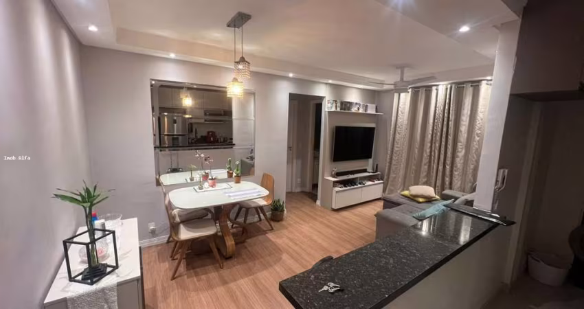Apartamento para Venda em Barueri, Votupoca, 2 dormitórios, 1 banheiro, 1 vaga