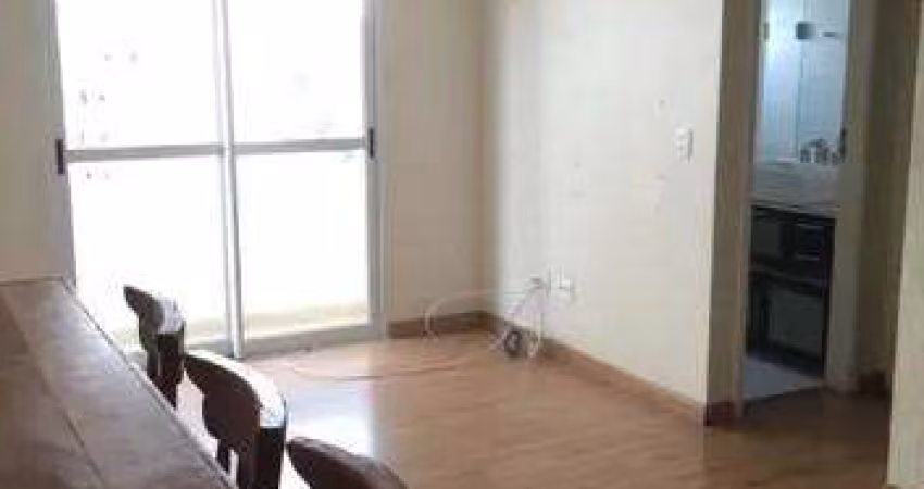 Apartamento para Venda em Barueri, Vila Nossa Senhora da Escada/Aldeia, 2 dormitórios, 1 suíte, 2 banheiros, 2 vagas