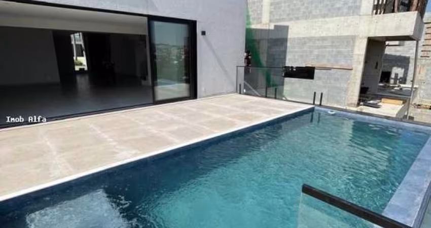 Sobrado para Venda em Jandira, Jardim do Golf I, 4 dormitórios, 4 suítes, 6 banheiros, 4 vagas