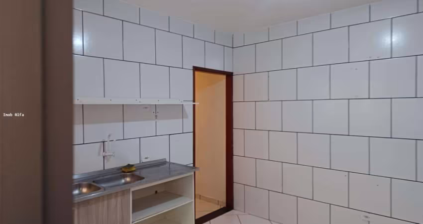 Casa para Venda em Barueri, Jardim dos Camargos, 2 dormitórios, 2 banheiros, 3 vagas