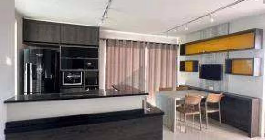 Apartamento para Venda em Sorocaba, Parque Campolim, 3 dormitórios, 3 suítes, 5 banheiros, 4 vagas