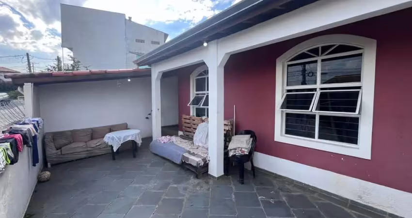 Apartamento para venda em sorocaba, jardim maria eugênia, 3 dormitórios, 1 suíte, 2 banheiros