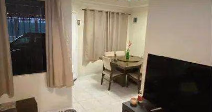 Casa para Venda em Sorocaba, Jardim Piazza Di Roma II, 3 dormitórios, 1 suíte, 2 banheiros, 2 vagas