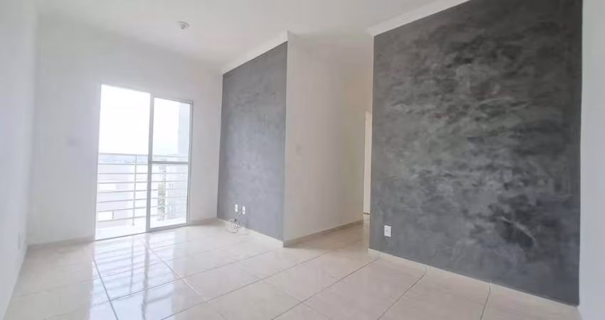 Apartamento para Venda em Sorocaba, Jardim Simus, 2 dormitórios, 1 banheiro
