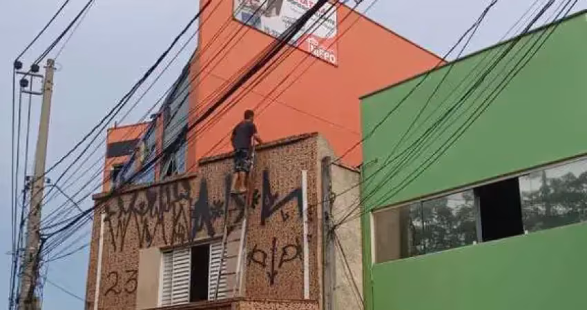 Casa para Venda em Sorocaba, Centro, 4 dormitórios, 2 banheiros