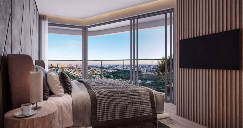 Apartamento para Venda em Barueri, Alphagran Alphaville, 4 dormitórios, 4 suítes, 4 banheiros, 6 vagas