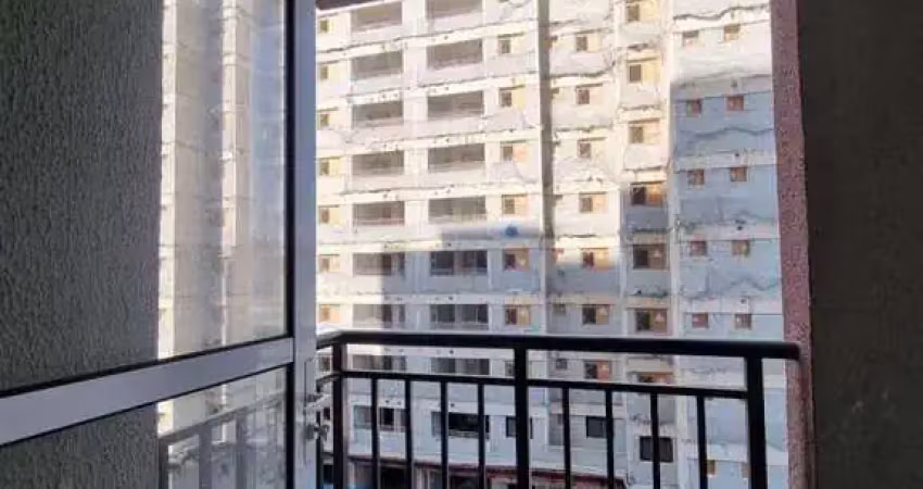 Apartamento para Venda em Barueri, Nova Aldeinha/Aldeia, 1 dormitório, 1 banheiro, 1 vaga