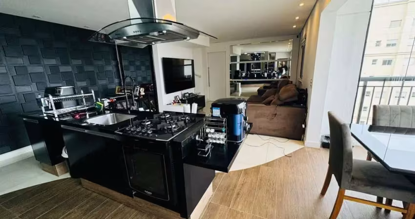 Duplex para Venda em Barueri, Jardim Tupanci, 2 dormitórios, 2 suítes, 3 banheiros, 2 vagas