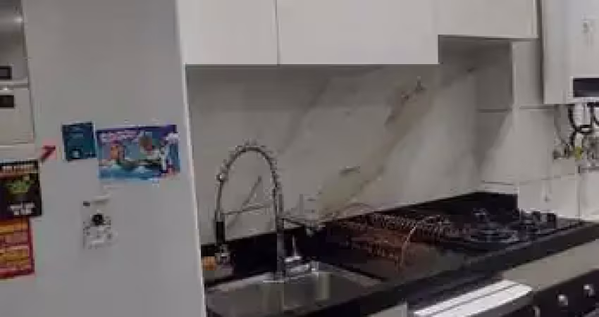 Apartamento para Venda em Barueri, Jardim Iracema/Aldeia, 3 dormitórios, 1 suíte, 2 banheiros, 2 vagas