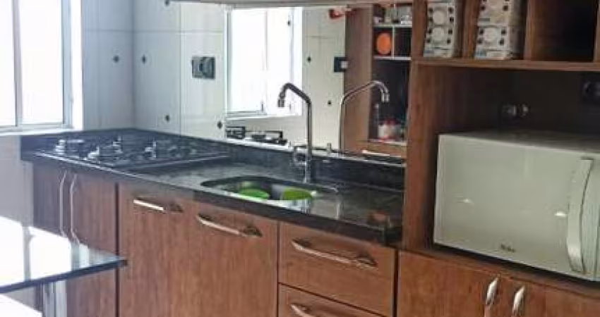 Apartamento para Venda em Barueri, Jardim Paulista, 2 dormitórios, 1 banheiro