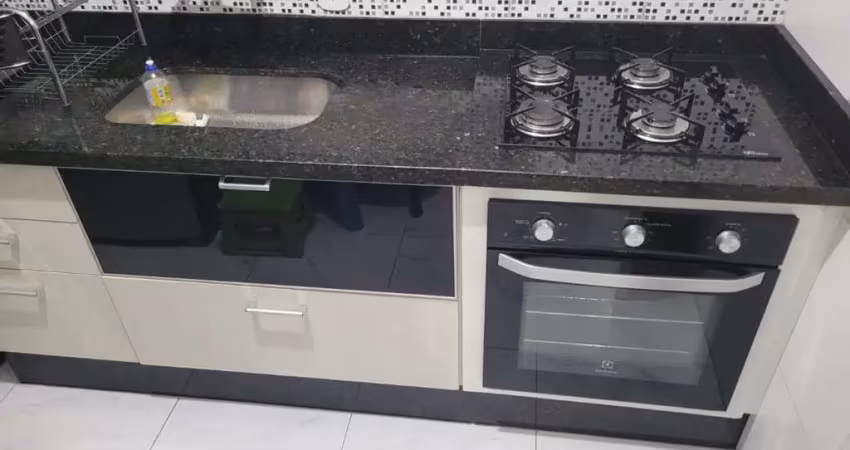 Apartamento para venda em sorocaba, jardim vera cruz, 2 dormitórios, 1 banheiro