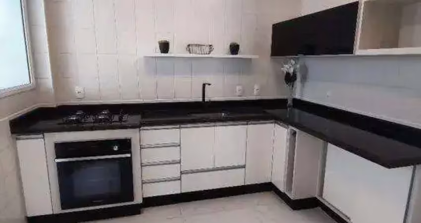 Apartamento para Venda em Sorocaba, Parque Campolim, 2 dormitórios, 1 suíte, 2 banheiros, 2 vagas