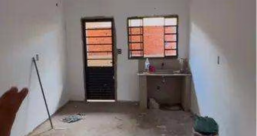 Sobrado para Venda em Sorocaba, Jardim São Guilherme, 3 dormitórios, 1 banheiro, 2 vagas