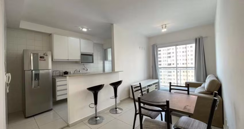 Apartamento para Venda em Barueri, Alphaville Centro Industrial e Empresarial/Alphaville., 1 dormitório, 1 banheiro, 1 vaga