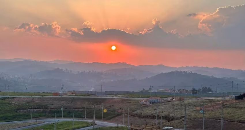 Terreno em Condomínio para Venda em Itapevi, Nova Itapevi