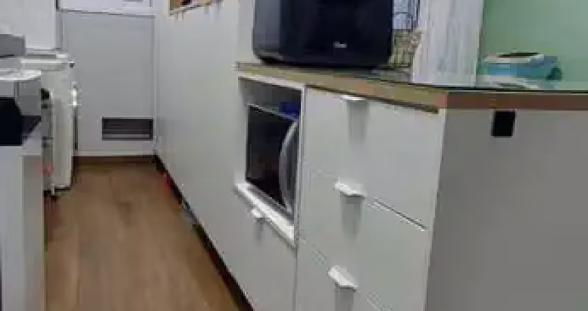 Apartamento para Venda em Barueri, Jardim Iracema/Aldeia, 3 dormitórios, 1 suíte, 2 banheiros, 2 vagas