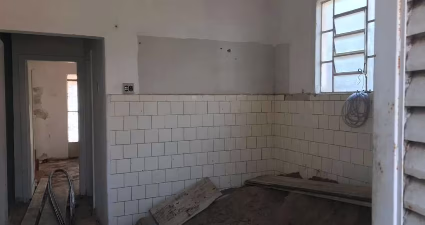 Casa para Venda em Sorocaba, Jardim Santa Rosália, 3 dormitórios, 1 banheiro, 2 vagas