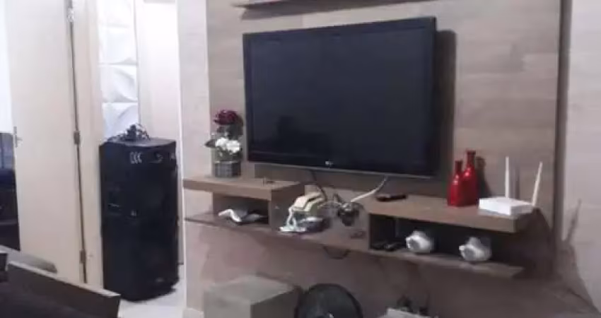 Apartamento para Venda em Barueri, Votupoca, 2 dormitórios, 1 banheiro, 1 vaga