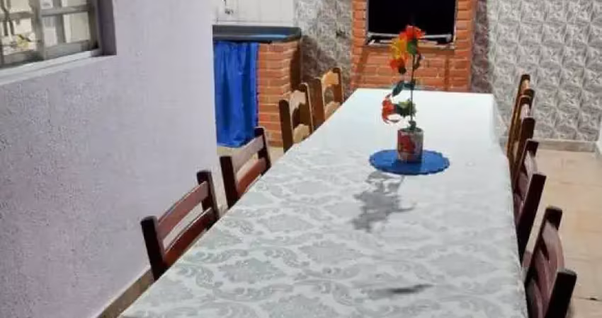 Sobrado para Venda em Sorocaba, Jardim São Guilherme, 2 dormitórios, 1 suíte, 3 banheiros, 3 vagas