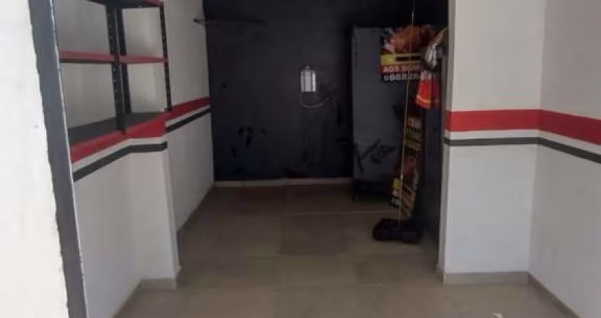 Sala Comercial para Locação em Sorocaba, Vila Leão, 1 banheiro