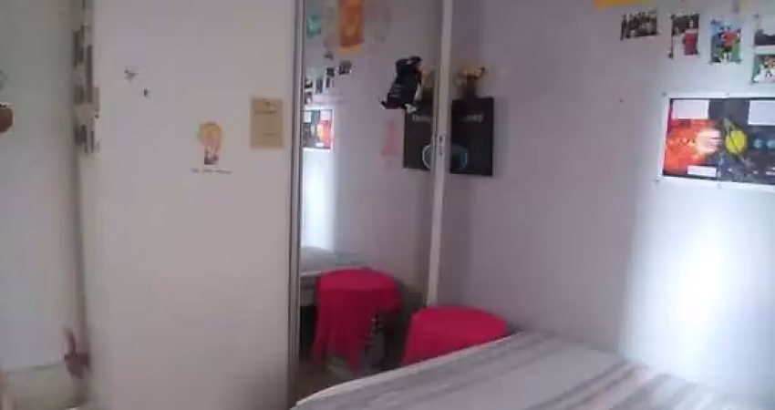 Apartamento para venda em barueri, centro, 2 dormitórios, 1 banheiro, 1 vaga
