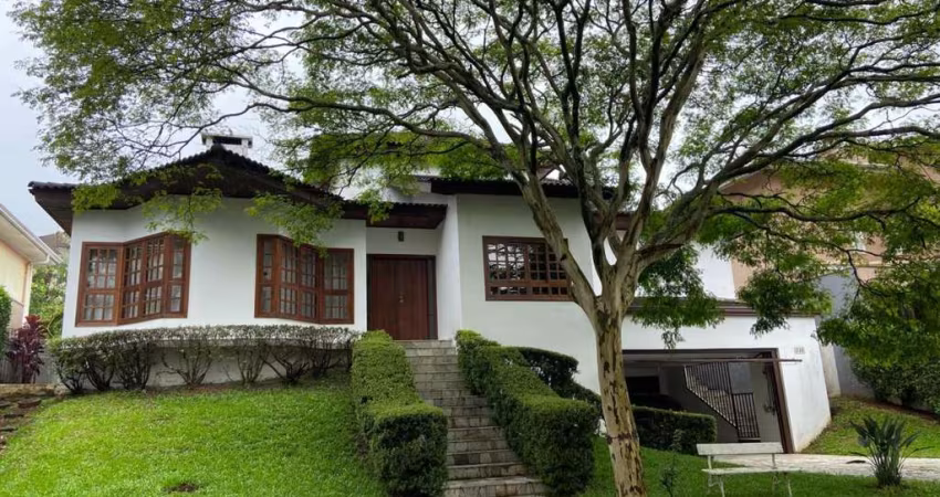 Casa em Condomínio para Venda em Barueri, Residencial Morada das Estrelas (Aldeia da Serra), 3 dormitórios, 3 suítes, 6 banheiros, 4 vagas