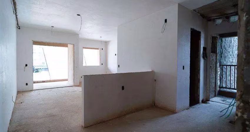 Apartamento para venda em sorocaba, parque campolim, 3 dormitórios, 2 suítes, 3 banheiros, 2 vagas