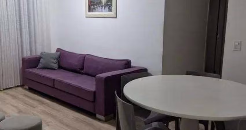 Apartamento para Venda em Barueri, Jardim Iracema/Aldeia, 3 dormitórios, 1 suíte, 2 banheiros, 1 vaga