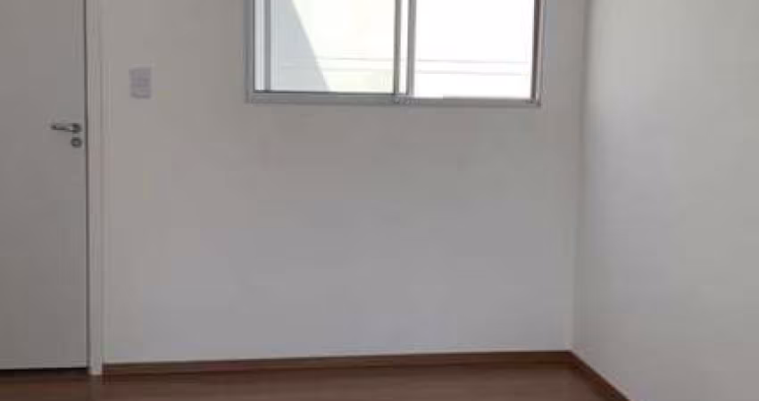 Apartamento para Venda em Sorocaba, Ipatinga, 2 dormitórios, 1 banheiro, 1 vaga
