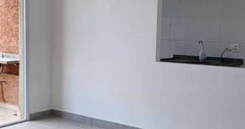 Apartamento para Venda em Barueri, Votupoca, 2 dormitórios, 1 suíte, 2 banheiros, 1 vaga