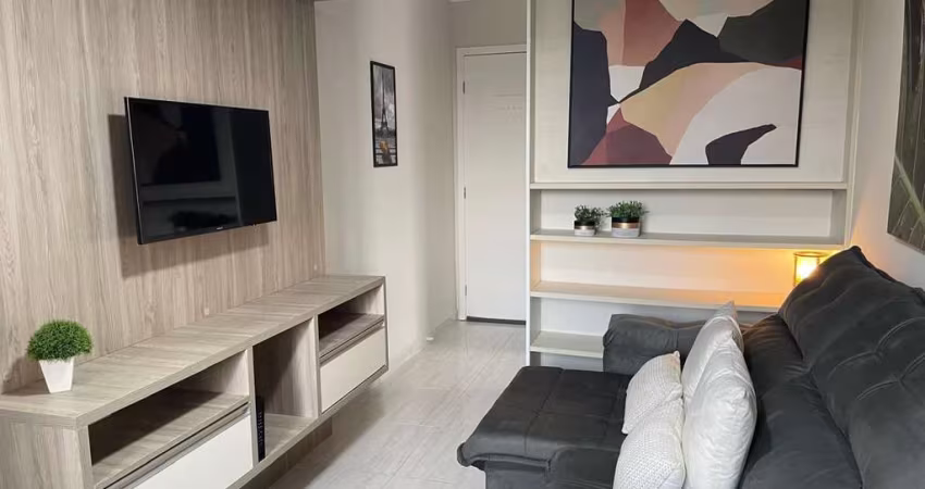 Apartamento para Venda em Votorantim, Vossoroca, 2 dormitórios, 1 banheiro, 1 vaga