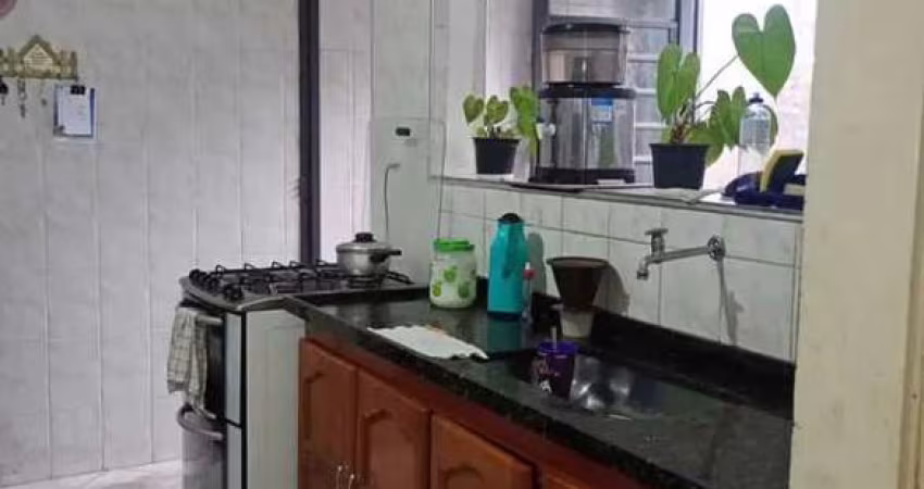 Casa para Venda em Sorocaba, Conjunto Habitacional Herbert de Souza, 2 dormitórios, 1 suíte, 2 banheiros, 3 vagas