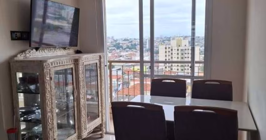 Apartamento para Venda em São Paulo, Jardim Vila Formosa, 2 dormitórios, 1 banheiro, 1 vaga